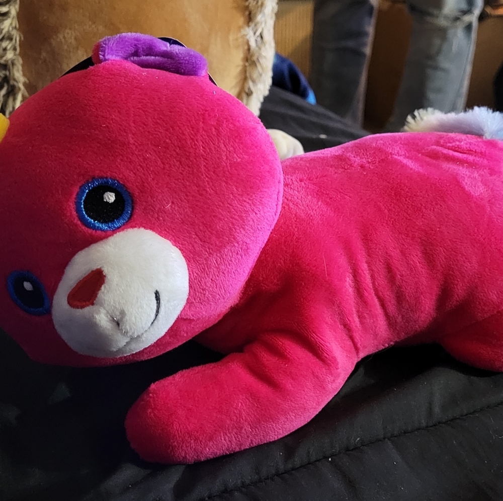 Stuff animal